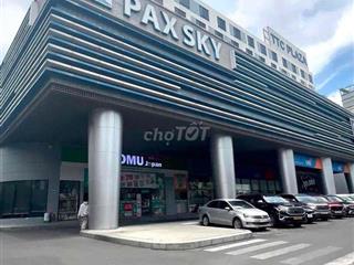 CHO THUÊ CHÂN ĐẾ CHUNG CƯ | MT UNG VĂN KHIÊM - NGAY RẠP PHIM BETA Q.BT