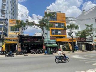 CHO THUÊ MBKD NGANG 12M - NGAY TRUNG TÂM QUẬN BÌNH THẠNH !!!