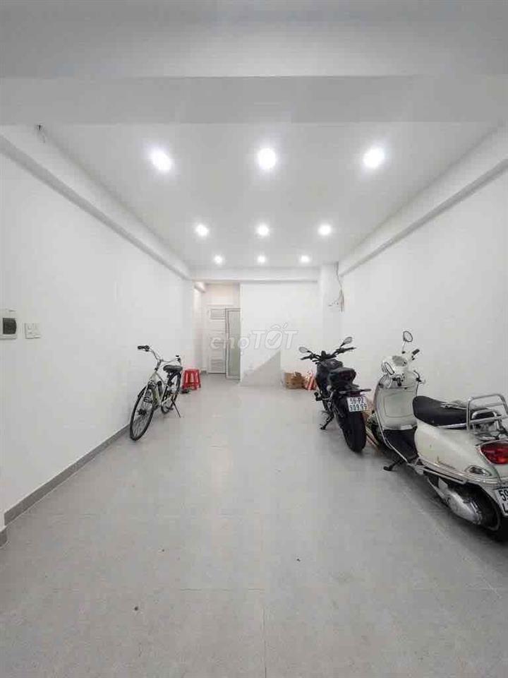 MẶT BẰNG MỚI !!! MẶT TIỀN PHAN BỘI CHÂU - QUẬN BÌNH THẠNH !!
