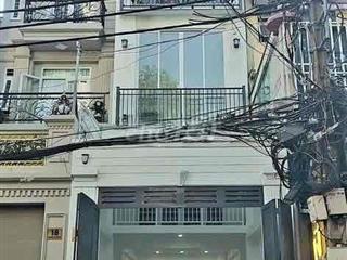 MẶT BẰNG MỚI !!! MẶT TIỀN PHAN BỘI CHÂU - QUẬN BÌNH THẠNH !!