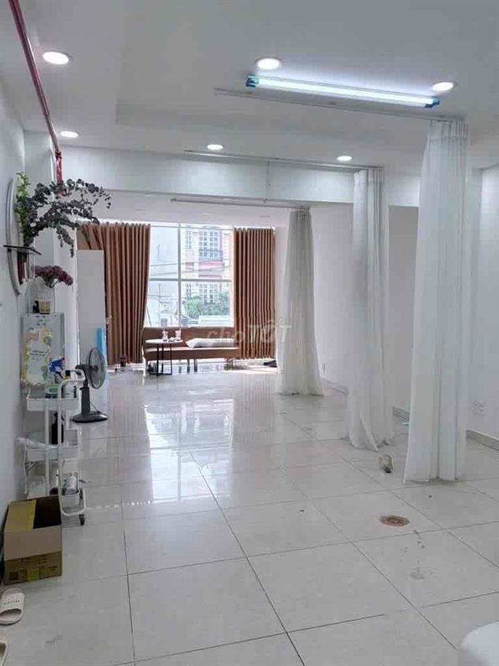 CHO THUÊ NHÀ MẶT TIỀN LÊ QUANG ĐỊNH - CÓ THANG MÁY - Q BÌNH THẠNH !!