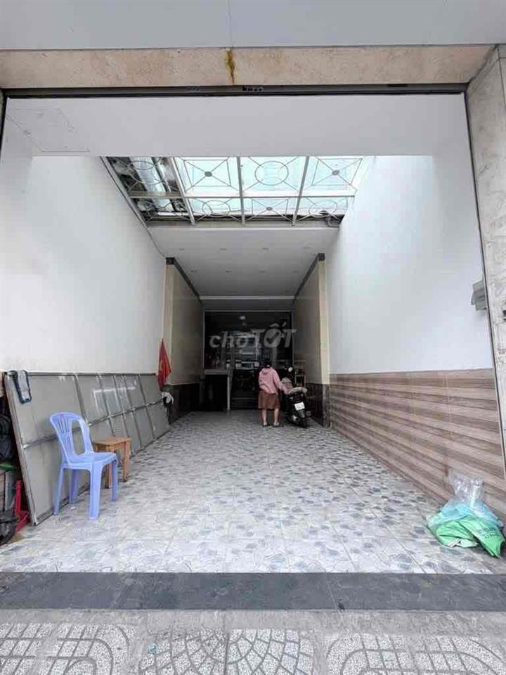 CHO THUÊ NHÀ MẶT TIỀN LÊ QUANG ĐỊNH - CÓ THANG MÁY - Q BÌNH THẠNH !!