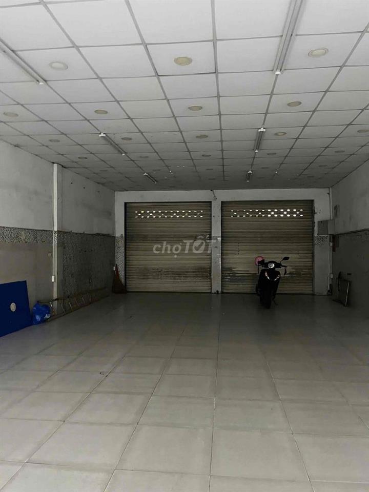 💎💎CHO THUÊ MẶT BẰNG NGANG 7m - MẶT TIỀN NƠ TRANG LONG - Q BÌNH THẠNH