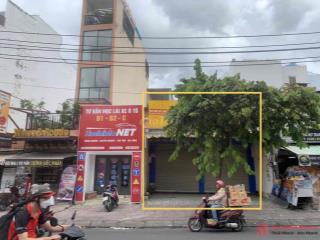 💎💎CHO THUÊ MẶT BẰNG NGANG 7m - MẶT TIỀN NƠ TRANG LONG - Q BÌNH THẠNH