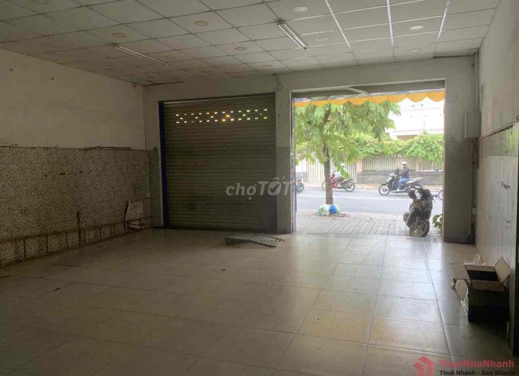 💎💎CHO THUÊ MẶT BẰNG NGANG 7m - MẶT TIỀN NƠ TRANG LONG - Q BÌNH THẠNH