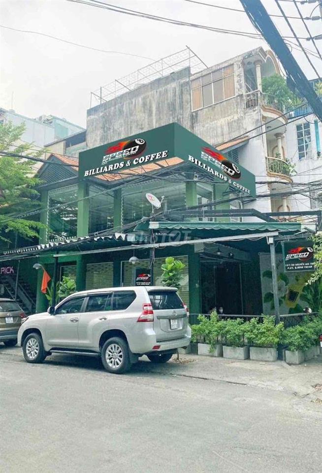 SIÊU HIẾM [ GÓC 2MT 8M NGANG ĐƯỜNG NGUYỄN GIA TRÍ ] QUẬN BÌNH THẠNH