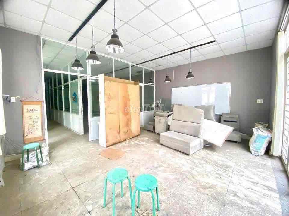 BIỆT THỰ CỔ MINI SÂN VƯỜN - ĐỐI ĐIỆN ĐH HỒNG BÀNG - QUẬN BÌNH THẠNH !!