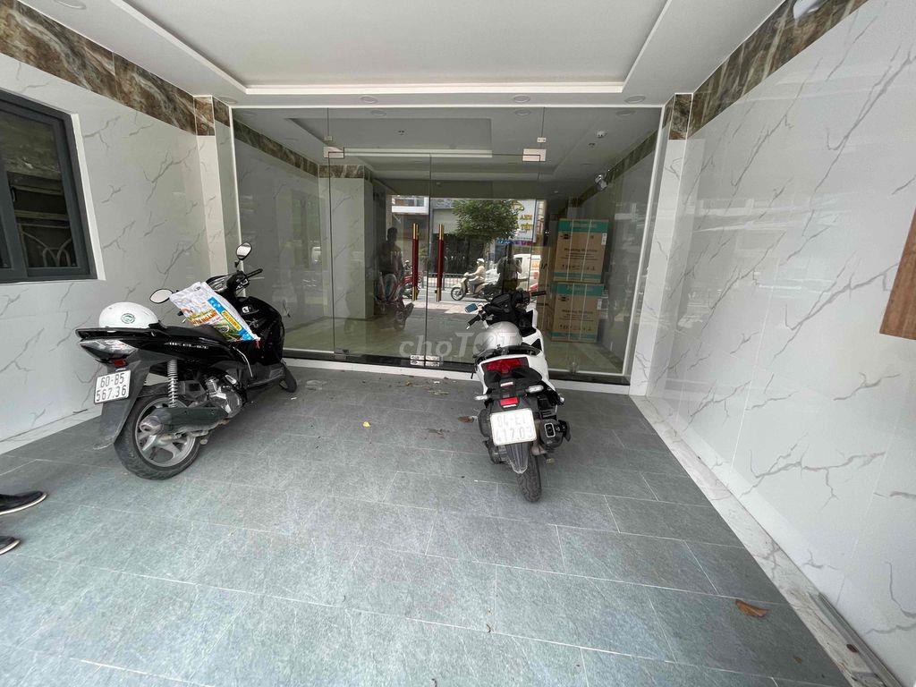 MẶT BẰNG ĐỐI DIỆN TRƯỜNG ĐẠI HỌC !! MẶT TIỀN NGUYỄN VĂN NGHI - GÒ VẤP
