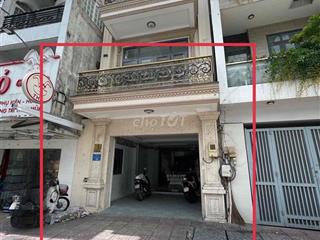 MẶT BẰNG ĐỐI DIỆN TRƯỜNG ĐẠI HỌC !! MẶT TIỀN NGUYỄN VĂN NGHI - GÒ VẤP