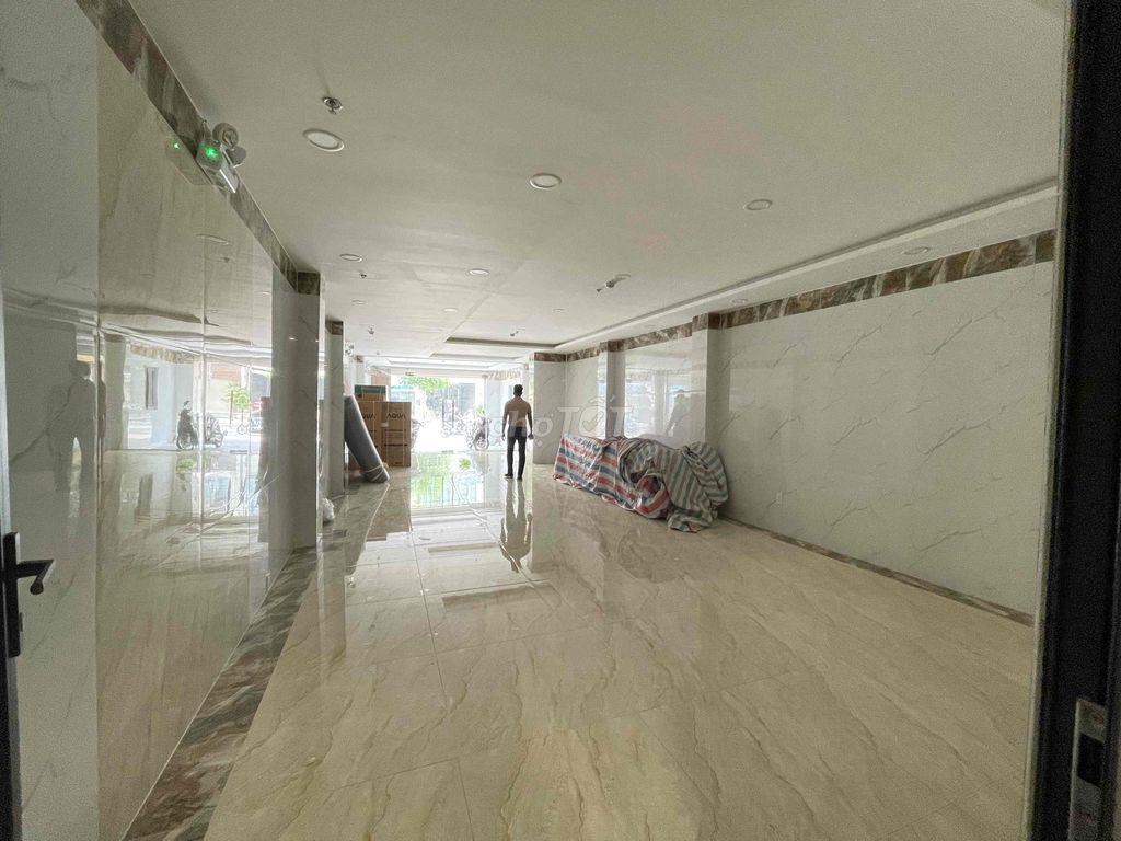 MẶT BẰNG ĐỐI DIỆN TRƯỜNG ĐẠI HỌC !! MẶT TIỀN NGUYỄN VĂN NGHI - GÒ VẤP