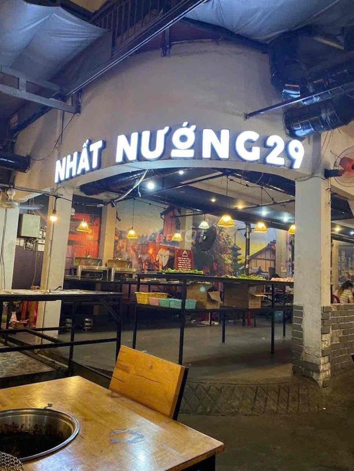 NGANG 9M - MẶT TIỀN KHU ĂN NHẬU PHẠM VĂN ĐỒNG - GÒ VẤP !!!
