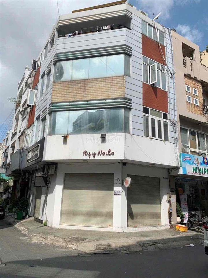CHO THUÊ GÓC 2MT !! ĐƯỜNG HOA LAN - NGAY KHU ẨM THỰC PHAN XÍCH LONG