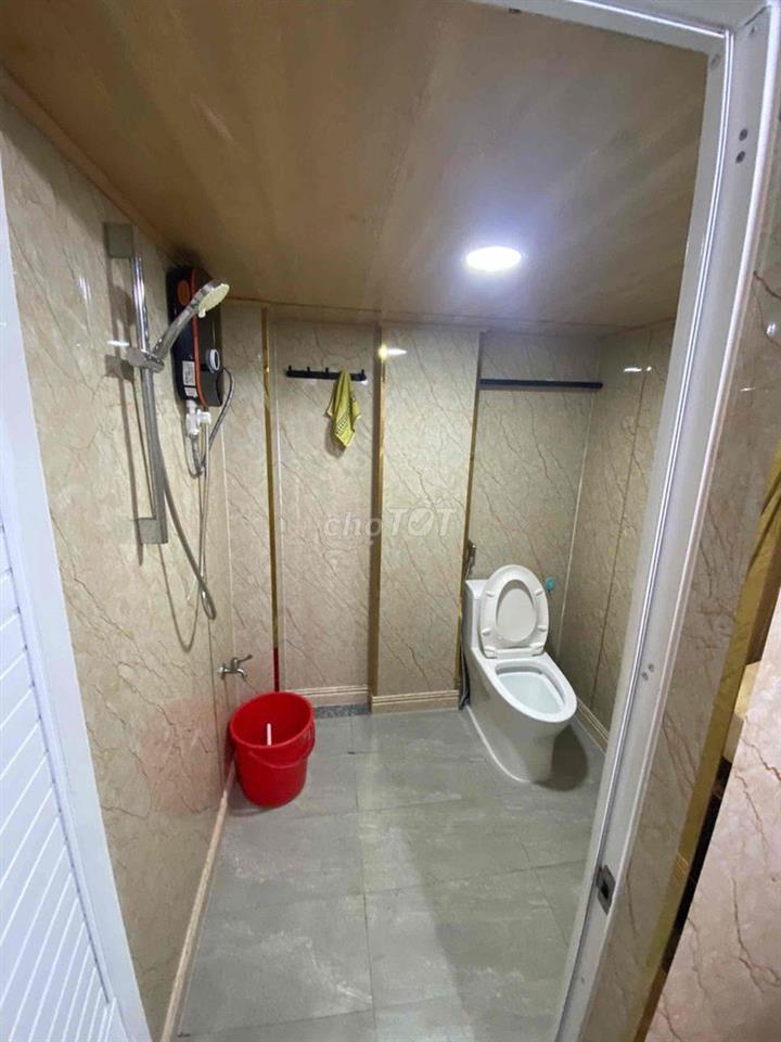 CHO THUÊ MẶT BẰNG !! NGAY KHU PHỐ ẨM THỰC PHAN XÍCH LONG - PHÚ NHUẬN!!