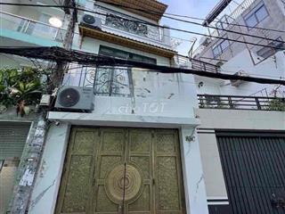 NHÀ LÀM VPCT MẶT TIỀN ĐƯỜNG TRẦN KẾ XƯƠNG - QUẬN PHÚ NHUẬN !!
