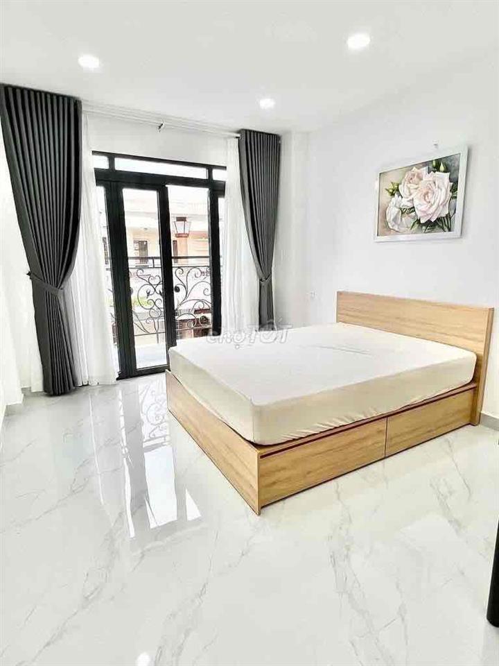 NHÀ LÀM VPCT MẶT TIỀN ĐƯỜNG TRẦN KẾ XƯƠNG - QUẬN PHÚ NHUẬN !!