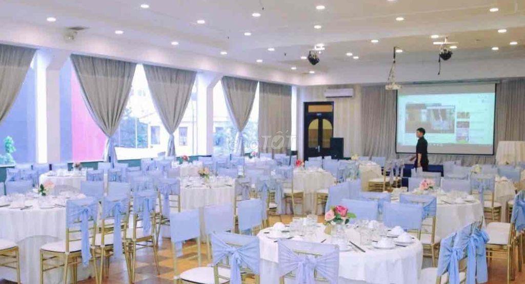 MẶT BẰNG SIÊU RỘNG | 3000m2 SÀN TOẠ LẠC NGAY TRUNG TÂM PHÚ NHUẬN !!