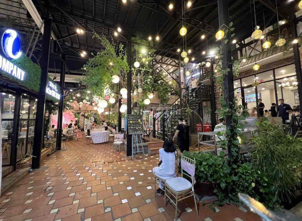 MẶT BẰNG SIÊU RỘNG | 3000m2 SÀN TOẠ LẠC NGAY TRUNG TÂM PHÚ NHUẬN !!