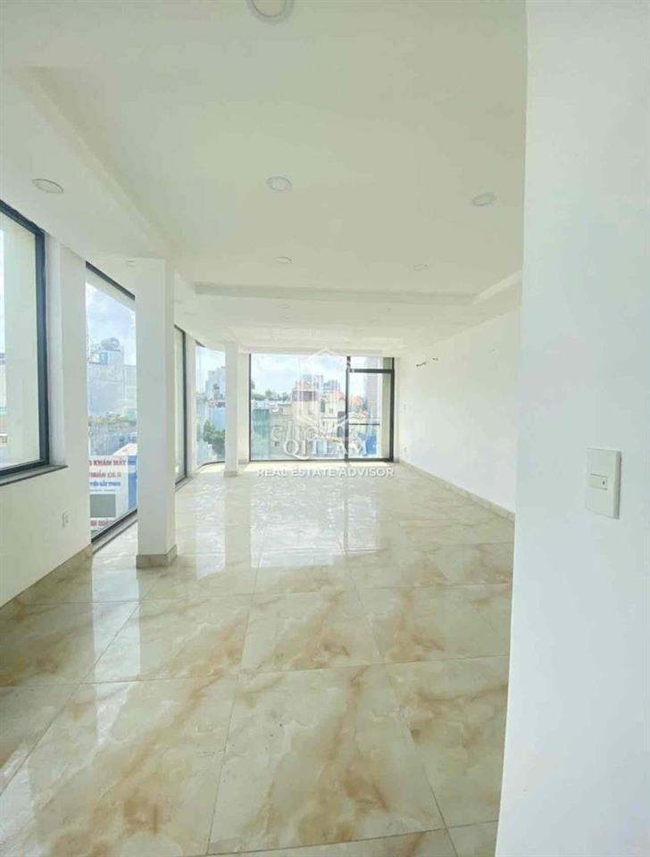 GÓC 2MT PHAN ĐĂNG LƯU - ĐOẠN ĐẸP - DTSD 700m2 Sàn - PHÚ NHUẬN
