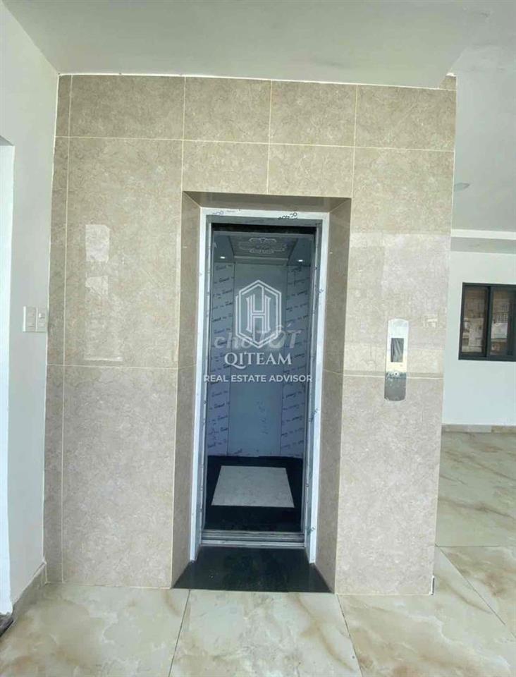 GÓC 2MT PHAN ĐĂNG LƯU - ĐOẠN ĐẸP - DTSD 700m2 Sàn - PHÚ NHUẬN