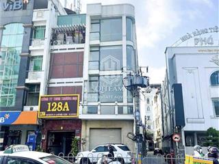 GÓC 2MT PHAN ĐĂNG LƯU - ĐOẠN ĐẸP - DTSD 700m2 Sàn - PHÚ NHUẬN