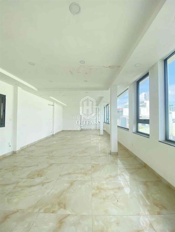 GÓC 2MT PHAN ĐĂNG LƯU - ĐOẠN ĐẸP - DTSD 700m2 Sàn - PHÚ NHUẬN