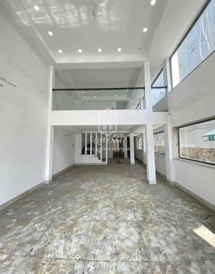 GÓC 2MT PHAN ĐĂNG LƯU - ĐOẠN ĐẸP - DTSD 700m2 Sàn - PHÚ NHUẬN