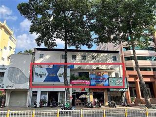 CHO THUÊ MBKD  450m2 Sàn | NGANG 7M NGUYỄN THỊ MINH KHAI| QUẬN 1 !!!
