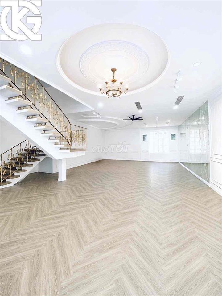 CHO THUÊ MBKD  450m2 Sàn | NGANG 7M NGUYỄN THỊ MINH KHAI| QUẬN 1 !!!