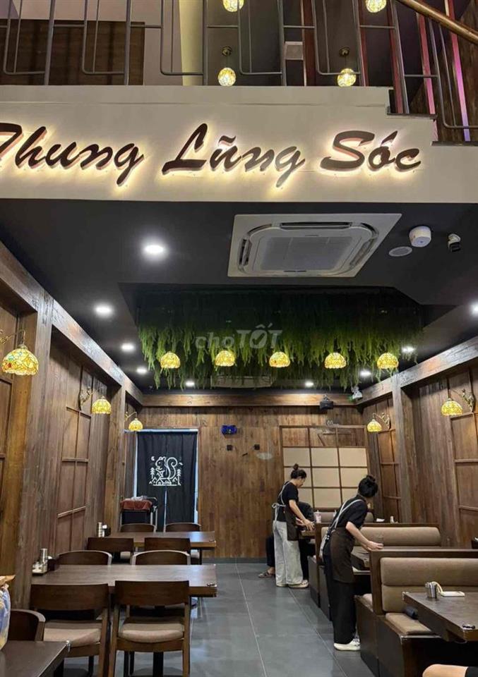 VỊ TRÍ ĐẮC ĐỊA | MẶT TIỀN ĐƯỜNG NGUYỄN TRÃI | NGAY VÒNG XOAY PHÙ ĐỔNG
