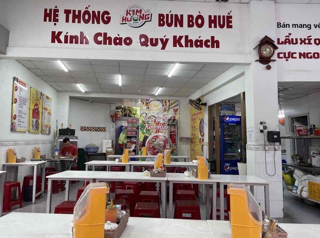 CHO THUÊ MBKD | NGANG 12M RẠCH BÙNG BINH | KHU SẦM UẤT QUẬN 3!!!