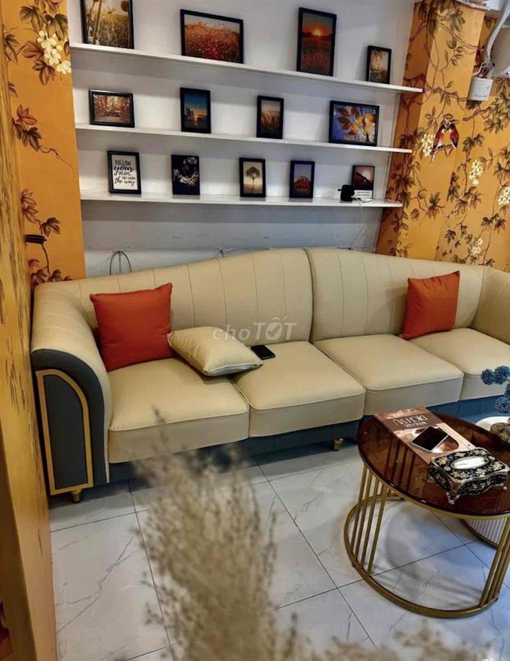 SIÊU PHẨM GÓC 2MT NGANG 20M - MẶT TIỀN TRƯƠNG QUYỀN - QUẬN 3 !!!