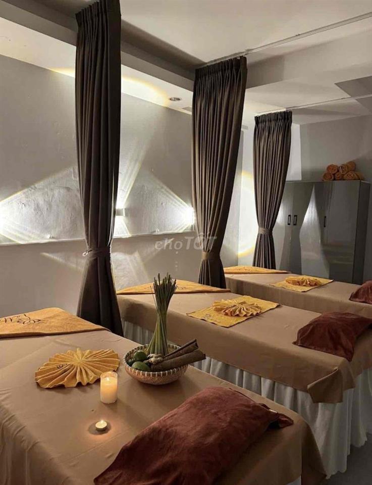 SIÊU PHẨM GÓC 2MT NGANG 20M - MẶT TIỀN TRƯƠNG QUYỀN - QUẬN 3 !!!