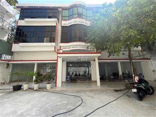 BIỆT THỰ SIÊU RỘNG 700m2 | MẶT TIỀN ĐƯỜNG TẢN VIÊN | QUẬN TÂN BÌNH