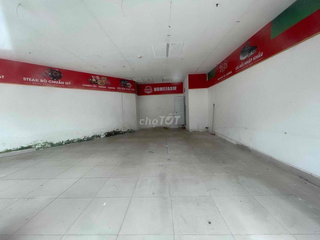 CHO THUÊ SHOP HOUSE | GÓC 2MT CHÂN ĐẾ CHUNG CƯ - ĐẢO KHIM CƯƠNG QUẬN 2