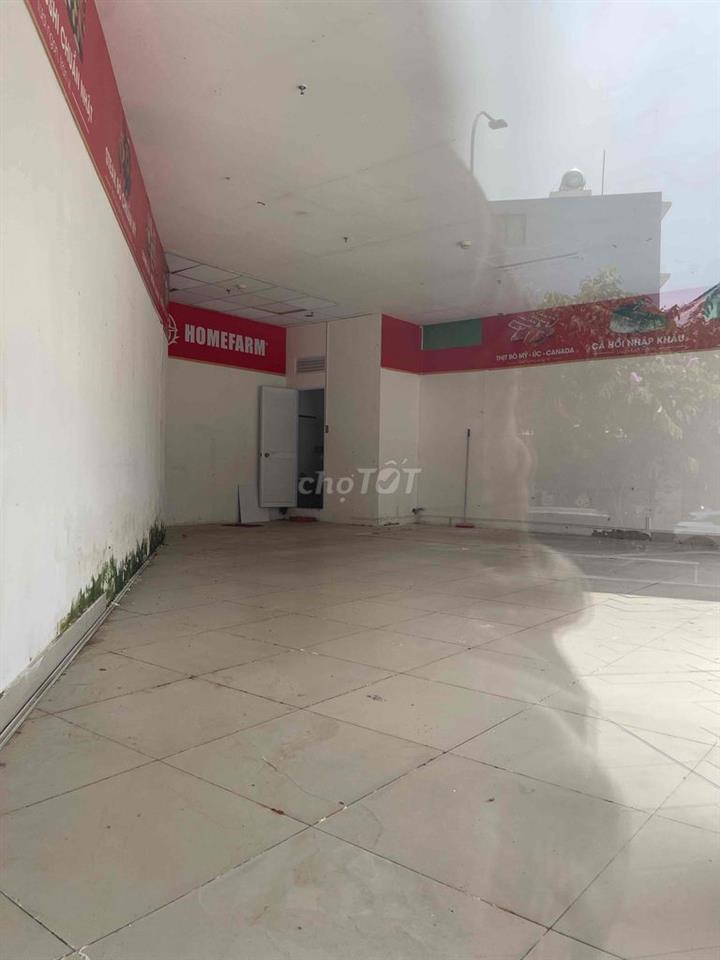 CHO THUÊ SHOP HOUSE | GÓC 2MT CHÂN ĐẾ CHUNG CƯ - ĐẢO KHIM CƯƠNG QUẬN 2