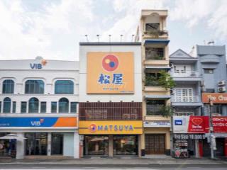 | NGANG 8M | MT NGUYỄN GIA TRÍ - NGAY TRƯỜNG ĐH HUTECH - BÌNH THẠNH