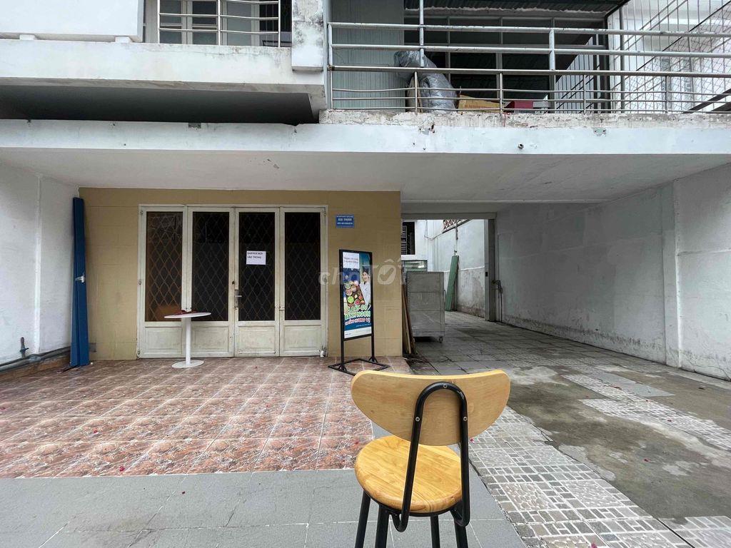 BIỆT THỰ SÂN VƯỜN - MẶT TIỀN KHU VĂN PHÒNG - QUẬN BÌNH THẠNH