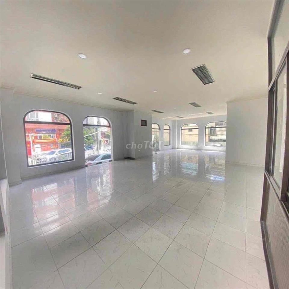 SHOPHOUSE - MẶT TIỀN UNG VĂN KHIÊM - TÂN CẢNG - 110m2 - Bình Thạnh!!