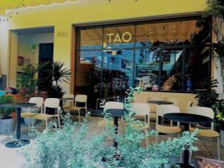 CHO THUÊ MẶT TIỀN XUÂN THUỶ - VỈA Hè 7M ( Ngay Phô Đêm Thảo Điền)