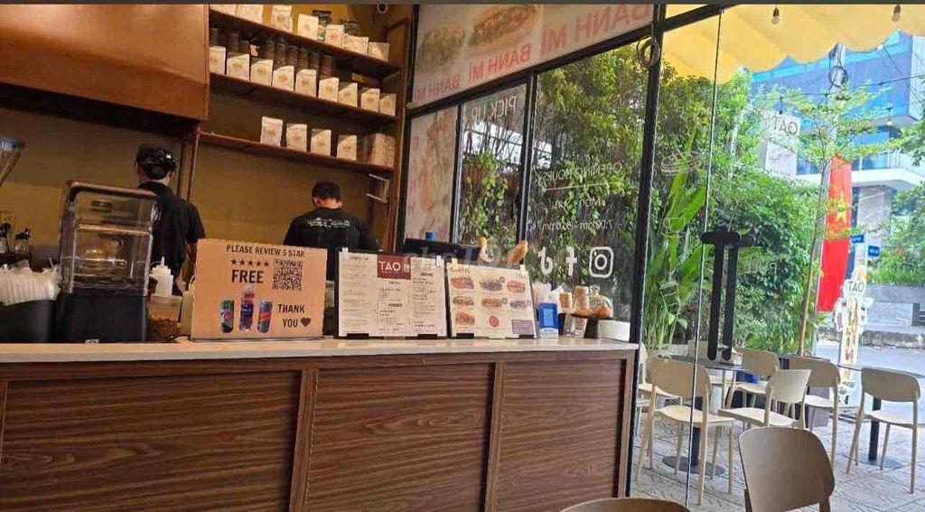 CHO THUÊ MẶT TIỀN XUÂN THUỶ - VỈA Hè 7M ( Ngay Phô Đêm Thảo Điền)