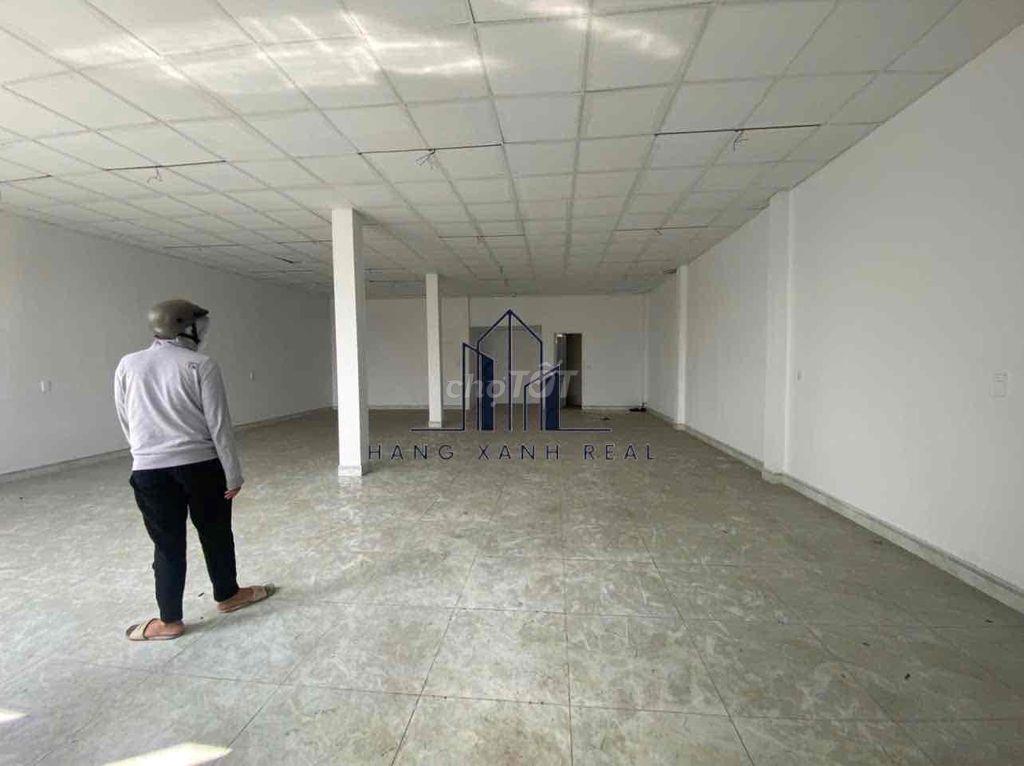 NGANG 14M - MẶT TIỀN KHU NGUYỄN GIA TRÍ - VỊ TRÍ ĂN UỐNG SẦM UẤT - QBT