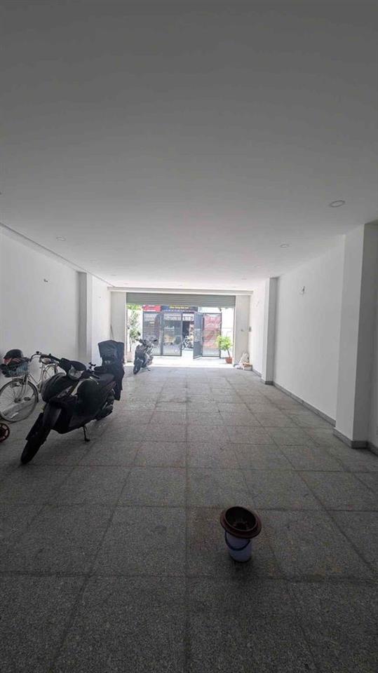 CHO THUÊ TOÀ NHÀ | Tổng DTSD 800m2 | Đã xây Mới - QUẬN BÌNH THẠNH
