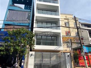 CHO THUÊ TOÀ NHÀ | Tổng DTSD 800m2 | Đã xây Mới - QUẬN BÌNH THẠNH