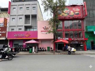 NGAY TRƯỜNG ĐẠI HỌC !! MẶT TIỀN NGUYỄN GIA TRÍ - Quận Bình Thạnh !!