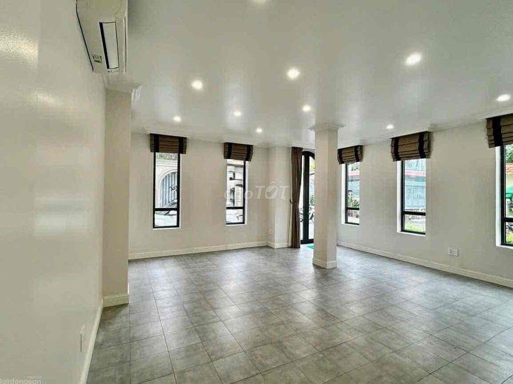 VILLA MINI GÓC 2 MẶT TIỀN [ Ngay Khu Văn Phòng Sầm Uất] Q BÌNH THẠNH