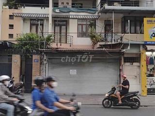 NGANG 6M - MẶT TIỀN LÊ QUANG ĐỊNH- NGAY TRUNG TÂM QUẬN BÌNH THẠNH