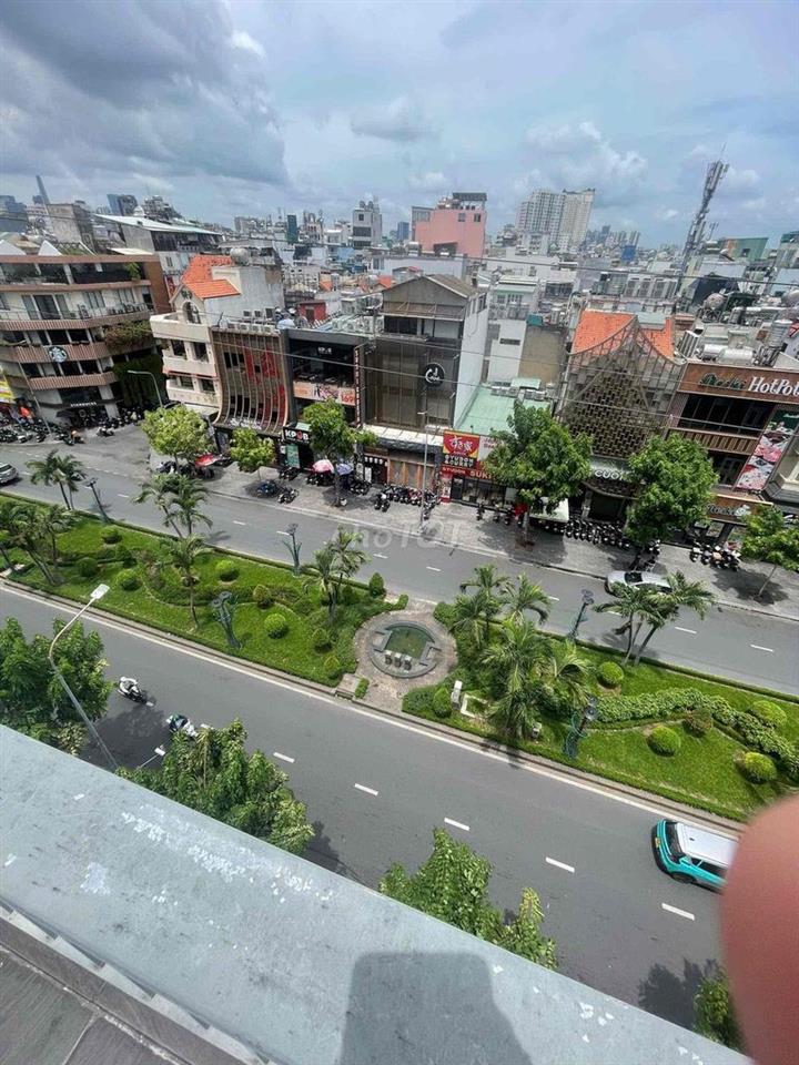 CHO THUÊ NHÀ !! MẶT TIỀN PHAN XÍCH LONG - CÓ THANG MÁY - PHÚ NHUẬN !!