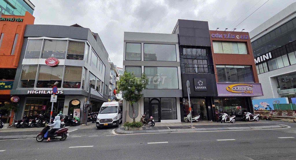 CHO THUÊ GÓC 2MT [ NGUYỄN VĂN TRỖI - PHÚ NHUẬN] NHÀ MỚI 100% !!!
