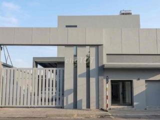 VILLA SÂN VƯỜN !! NGAY MẶT TIỀN PHẠM VĂN ĐỒNG - THỦ ĐỨC !!