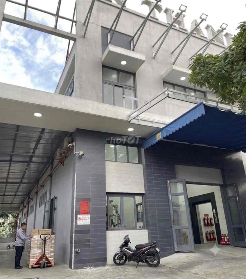 VILLA SÂN VƯỜN !! NGAY MẶT TIỀN PHẠM VĂN ĐỒNG - THỦ ĐỨC !!